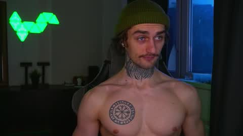Snapshot of asher_88 chatting on October 9, 1:27 pm Jerk Machine online show from October 9, 1:27 pm