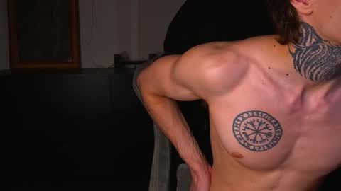 Snapshot of asher_88 chatting on September 9, 4:39 pm Jerk Machine online show from September 9, 4:39 pm