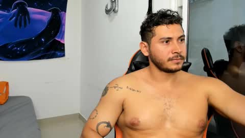 ashlan_king online show from October 11, 1:59 pm