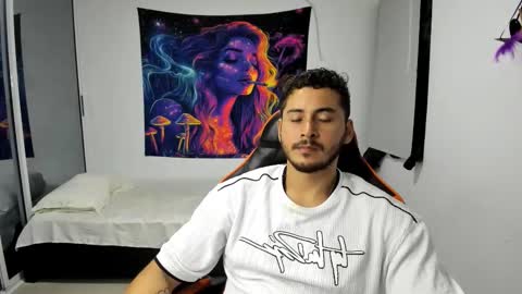 ashlan_king online show from October 13, 3:12 am