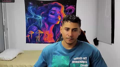 ashlan_king online show from September 22, 2:33 am