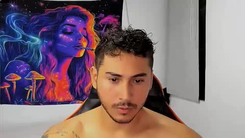 ashlan_king online show from October 3, 2:49 am