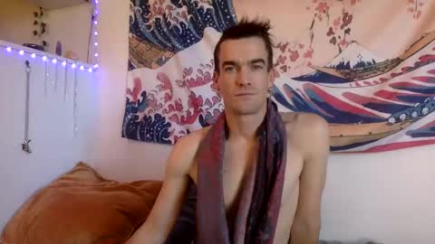 Snapshot of ashton_anders chatting on October 20, 4:11 pm Ashton Anders online show from October 20, 4:11 pm