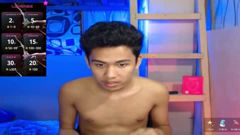 asian_ainsley69 online show from November 14, 8:10 pm