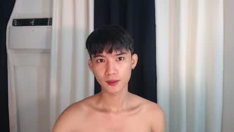 Snapshot of asian_cutiebaexx chatting on October 19, 4:06 am Pat online show from October 19, 4:06 am
