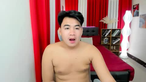 Ceejay and Jessie online show from March 1, 7:46 pm