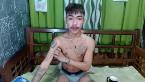 Snapshot of asian_kimxxx chatting on December 5, 9:06 am don online show from December 5, 9:06 am