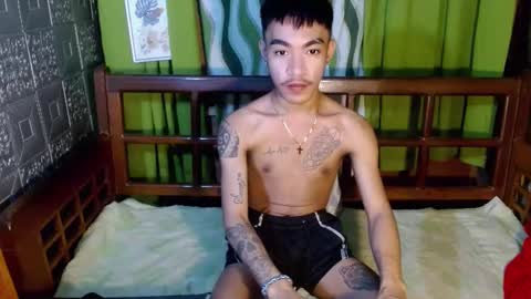 Snapshot of asian_kimxxx chatting on January 29, 5:19 am don online show from January 29, 5:19 am