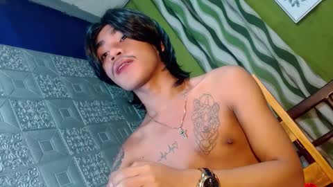 Snapshot of asian_kimxxx chatting on February 16, 9:59 pm don online show from February 16, 9:59 pm