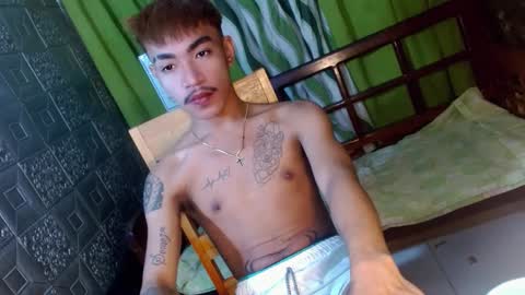 Snapshot of asian_kimxxx chatting on December 27, 5:09 am don online show from December 27, 5:09 am