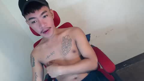 don online show from April 26, 11:12 pm