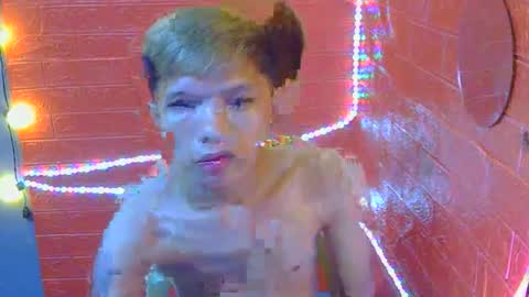 asian_macky online show from February 18, 2:37 pm