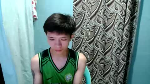 asian_macky online show from June 1, 10:04 am