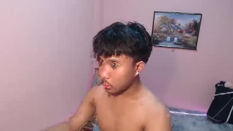 Prince online show from November 15, 6:15 am