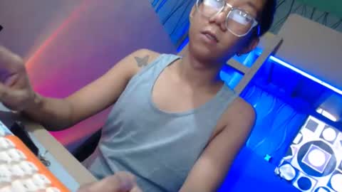 Snapshot of asian_seanbrownxxx chatting on October 10, 2:38 am asian_seanbrownxxx online show from October 10, 2:38 am
