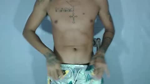 angello abayon online show from February 6, 11:18 am