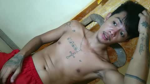 angello abayon online show from January 11, 8:29 am