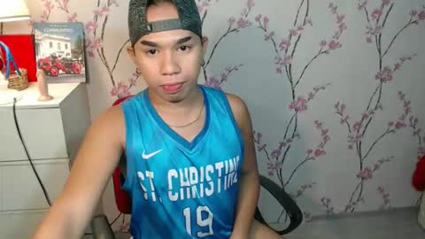 Sonny boy online show from October 29, 12:57 am