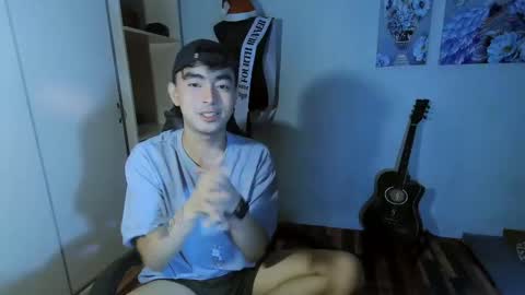 Bry online show from December 24, 9:00 pm