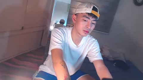 Bry online show from March 4, 3:33 am