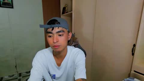 Bry online show from January 31, 9:24 pm