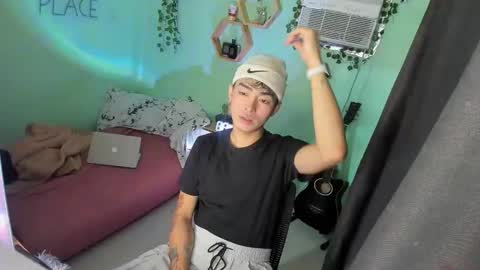 Bry online show from November 23, 2:39 pm