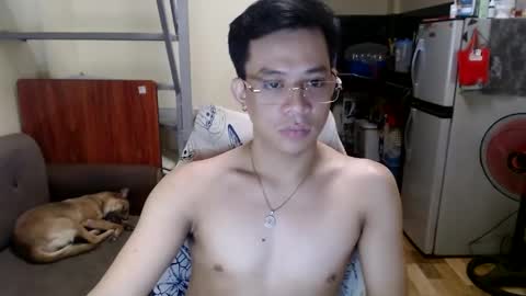 Snapshot of asiandreamboyx chatting on February 9, 4:14 am asiandreamboyx online show from February 9, 4:14 am