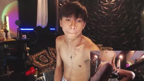 asianfuckertwink online show from November 22, 1:00 pm