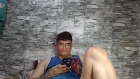 Jhay Robert online show from May 11, 4:37 pm