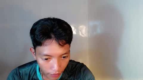 its me JHON online show from January 12, 2:37 am