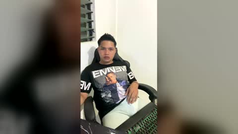 clarin online show from February 17, 1:10 pm