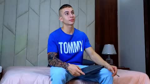 Asmodeo  -   online show from December 11, 11:00 pm