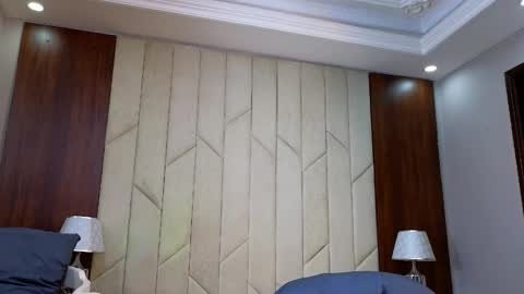 Asmodeo  -   online show from December 4, 10:41 pm