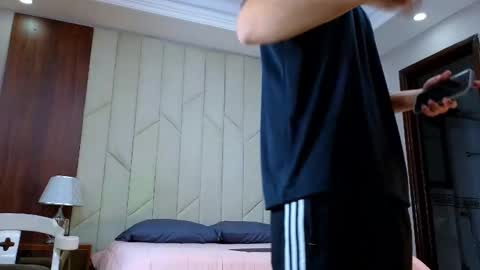 Asmodeo  -   online show from December 5, 11:07 pm