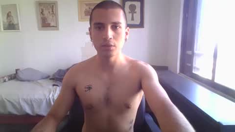 Aspy online show from January 4, 2:56 pm