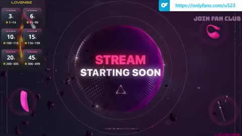 Ass Chaser online show from November 6, 2:25 am