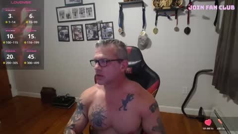 Ass Chaser online show from September 19, 1:50 am