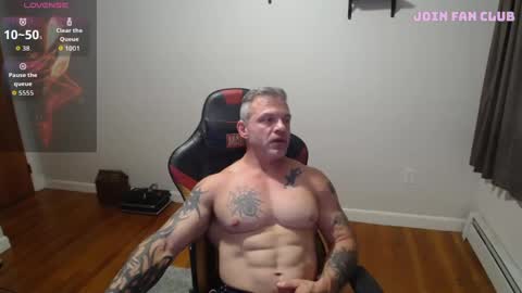 Ass Chaser online show from September 21, 1:28 am