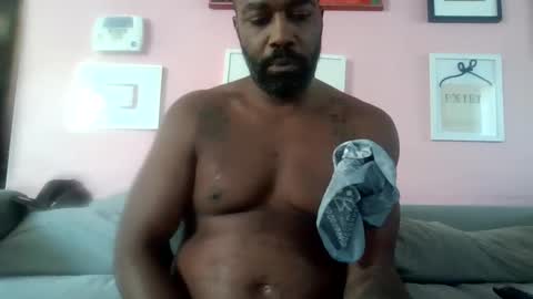 Derrick dayne online show from October 9, 10:36 pm