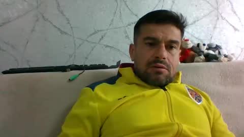 MARCO online show from October 24, 11:01 am