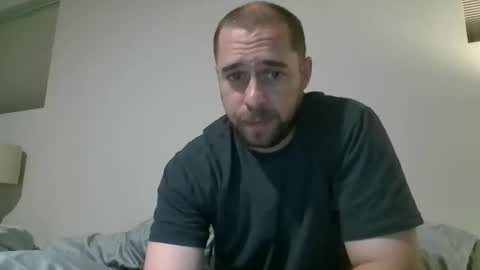 assmagicman online show from December 17, 4:20 am