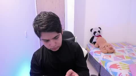 Asta Kuno online show from March 28, 9:09 am