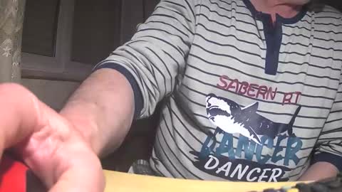 astelover online show from February 21, 1:06 am