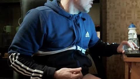 asterion51 online show from December 18, 5:31 pm