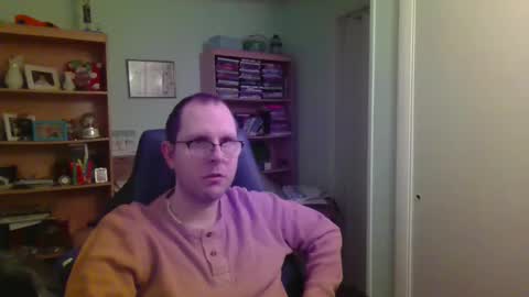 Andrew or Smiley Read the message in bold above the bio design for info on the situation. online show from December 18, 1:45 am