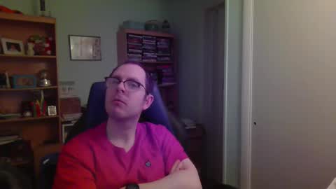 Andrew or Smiley Read the message in bold above the bio design for info on the situation. online show from January 12, 1:53 am