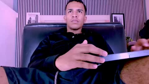 Aston  online show from February 24, 2:01 am