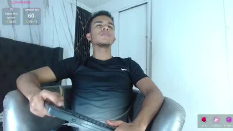 Aston  online show from January 18, 10:23 pm