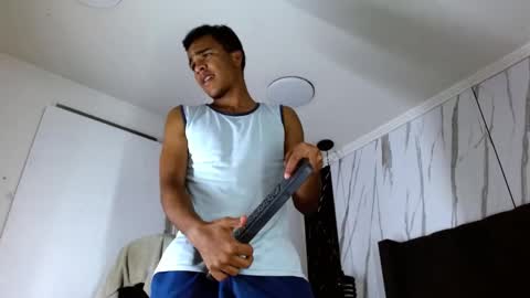 Aston  online show from October 29, 4:04 am