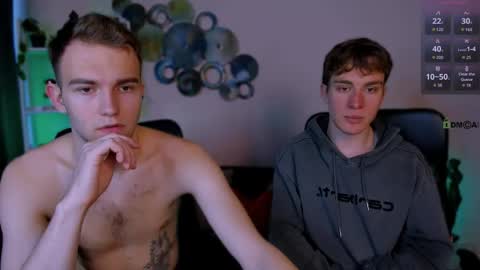 astren online show from April 19, 10:37 am